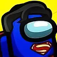 avengers_among_us Mängud